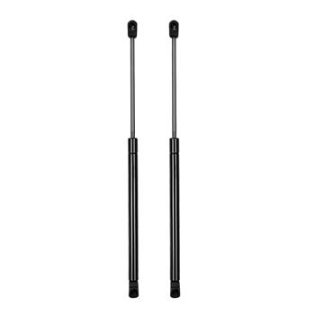 Fits 2004-2009 Toyota both of Lift Supports Extended Length (inches): 17.94