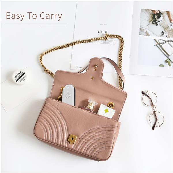 便携式杀菌灯 蓝光 LED灯珠（3636 3颗*0.5瓦)   锂电池(1节*500mAh) 电压DC5V-7