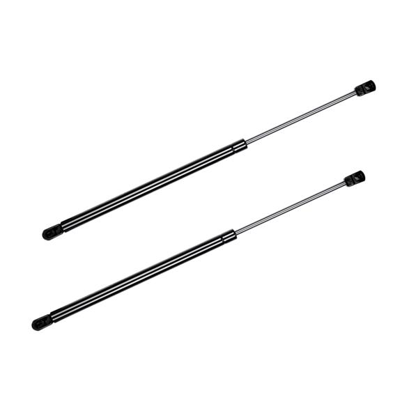 2 Rear Trunk Gas Lift Supports Struts for 2003-2008 Nissan 350Z Coupe