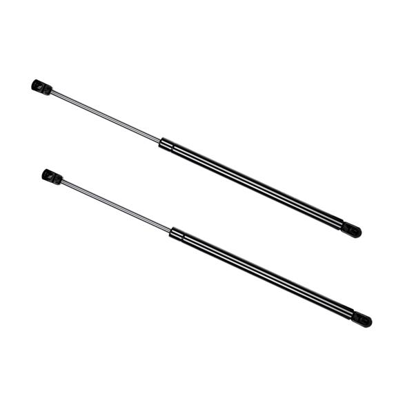 2 Rear Trunk Gas Lift Supports Struts for 2003-2008 Nissan 350Z Coupe