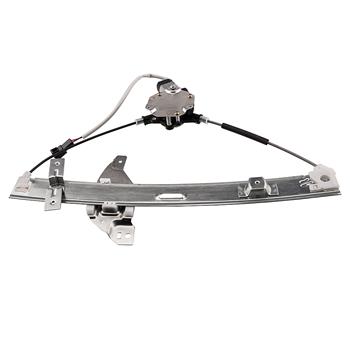 Front Right Power Window Regulator with Motor for 06-13 Chevrolet Impala