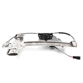 Rear Right Power Window Regulator with Motor for 00-05 Cadillac Deville