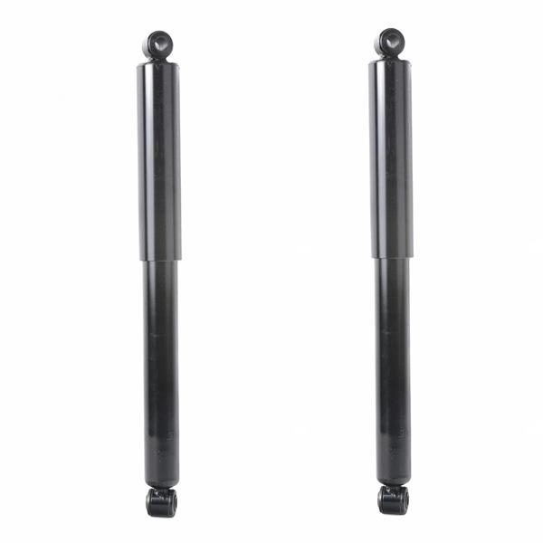 2 PCS SHOCK ABSORBER Ford BRONCO II 1984 - 1990