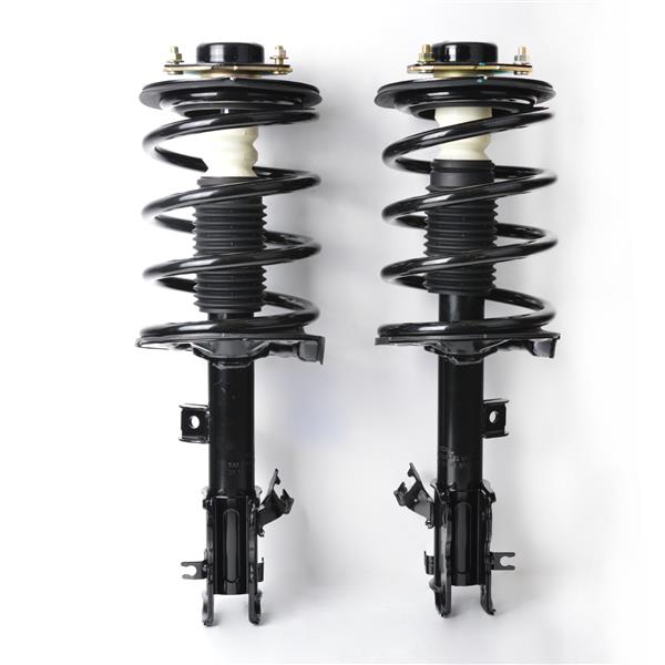 2 PCS Shock Strut Spring Assembly 2004-2009  Nissan-Quest