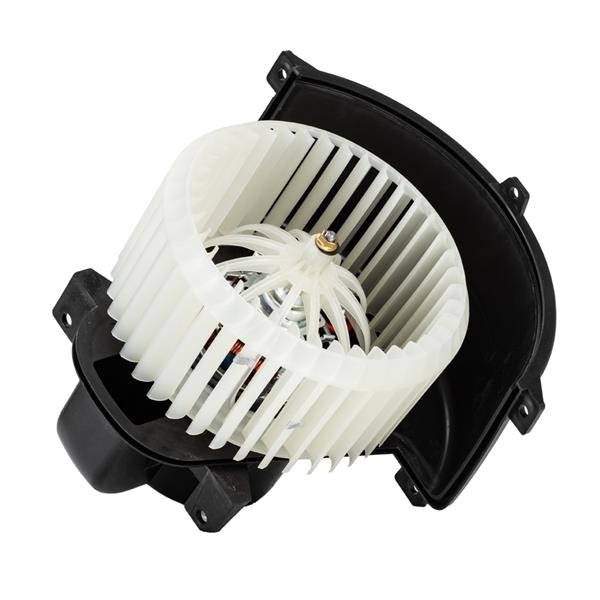 New Heater Blower Motor W/Fan Cage For 2007-2015 Q7 2004-2010 Touareg 7L0820021Q