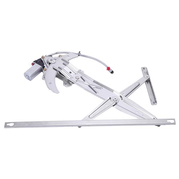 Front Right Power Window Regulator with Motor 92-95 Honda Civic