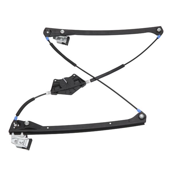 Window Regulator 740-368 Front Left Without Motor for 98-05 Volkswagen Passat