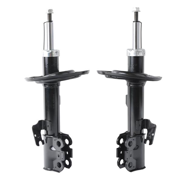 2 PCS SHOCK ABSORBER Lexus ES350 2007-2009