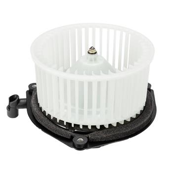 Heater Blower Motor w/Fan Cage For 1986-1994 Nissan D21