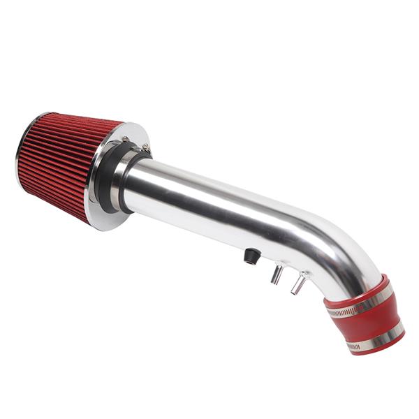 3" Intake Pipe With Air Filter for Honda Civic 1999-2000 HX/EX/Si 1.6 L4 Red