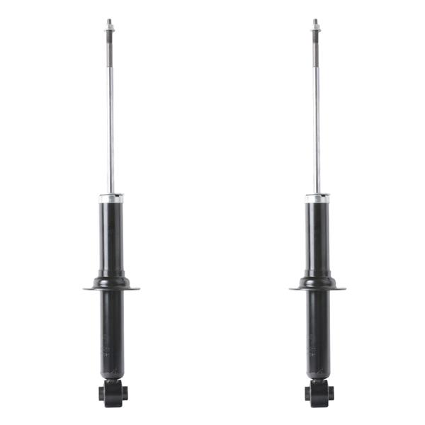 2 PCS SHOCK ABSORBER Chrysler 200 2011-2014