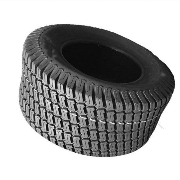 millionparts Garden Lawn Mower Turf Tire 18x8.50-8 4PR P332 PSI:22[Only 1]