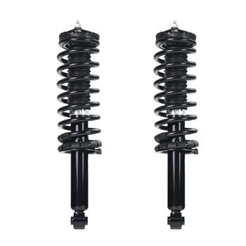 2 PCS Shock Strut Spring Assembly 1998 Chevrolet-C3500HD;2000-2004 Subaru-Outback