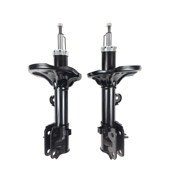 2 PCS SHOCK ABSORBER Hyundai Tucson 2005-2009