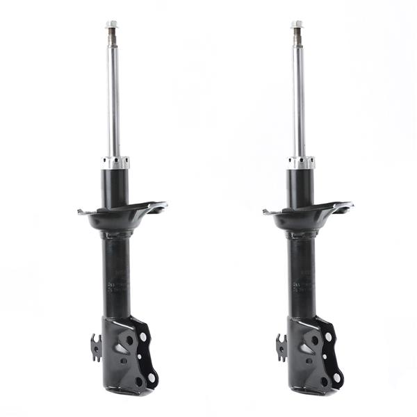 2 PCS SHOCK ABSORBER Scion xA 2004-2006