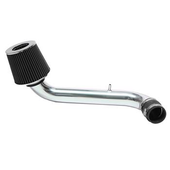 2.75\\" Air Intake Kit for Honda Civic 1996-2000 Cx Dx Lx L4 Ej Ek Em 1.6 L4 Black