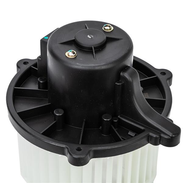 Heater Blower Motor w/ Fan Cage For 2004 2005 2006 2007 2008 2009 Kia Spectra