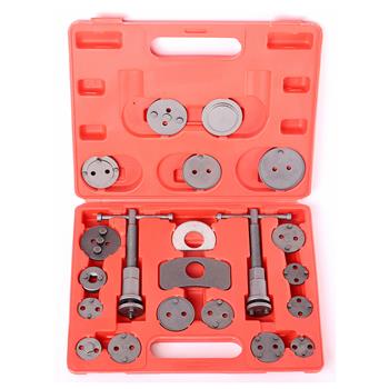 Heavy Duty Disc Brake Caliper Tool Set and Wind Back Kit for Brake Replacement