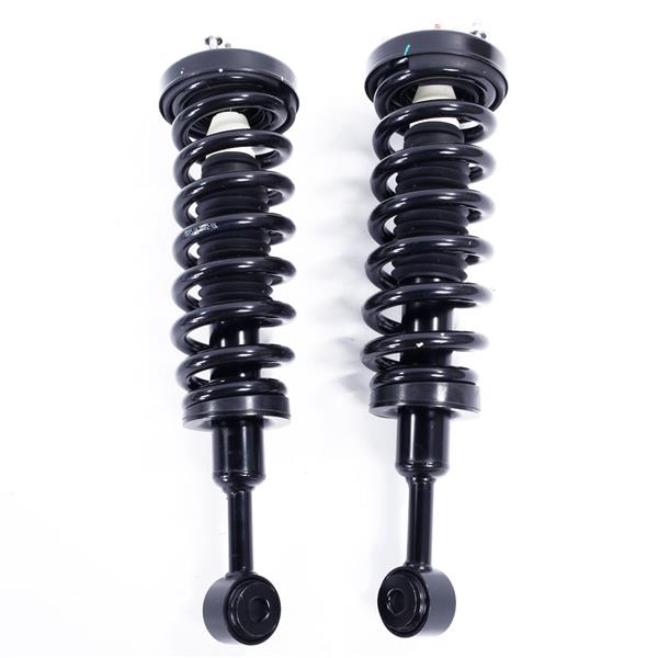 2pcs Front Complete Shock Absorbers Assemblies -66-171361-171361 JB