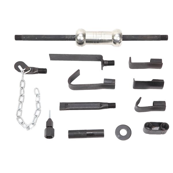 13Pcs Dent Puller Set