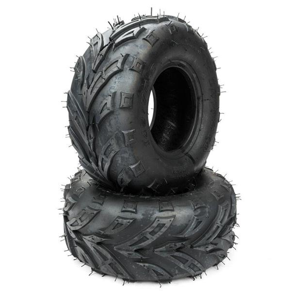 OD: 351mm Black Sidewall 145/70-6 Color: Black millionparts 1pcs tire