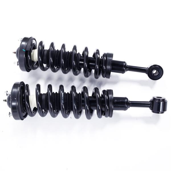 2pcs Front Complete Shock Absorbers Assemblies -66-171361-171361 JB