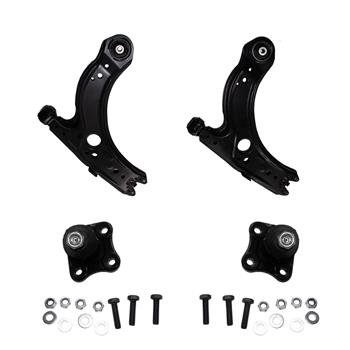 Front lower control arm 1999 2000 2001 2002 2003 2004 VW Volkswagen Jetta Golf