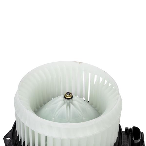 Heater Blower Motor w/Fan ABS plastic for 2008-2013 Scion xD Toyota Yaris