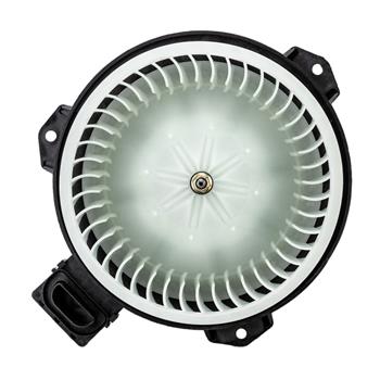 Heater Blower Motor w/Fan ABS plastic for 2008-2013 Scion xD Toyota Yaris