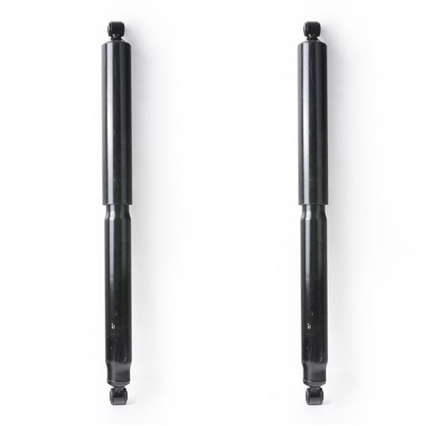 2 PCS SHOCK ABSORBER Ford F-250 SUPER DUTY 1999 - 2004