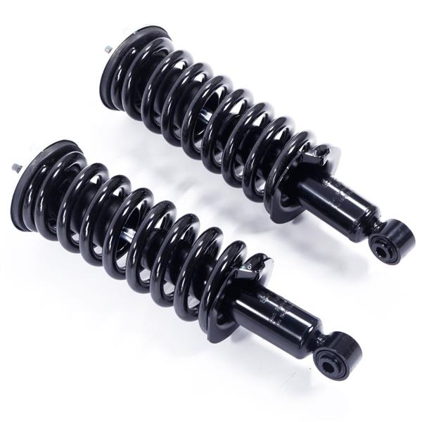 2pcs Front Complete Shock Absorbers Assemblies -58-171103-171103 JB