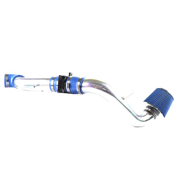 Intake Pipe with Air Filter for Mitsubishi Eclipse 1999-2005 2.4L/3.0L Blue