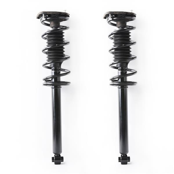 2 PCS Shock Strut Spring Assembly 1995-2005 CHEVROLET-CAVALIER；1995-2005 PONTIAC-SUNFIRE