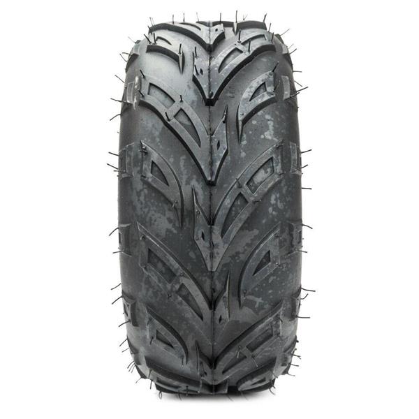 OD: 351mm Black Sidewall 145/70-6 Color: Black millionparts 1pcs tire