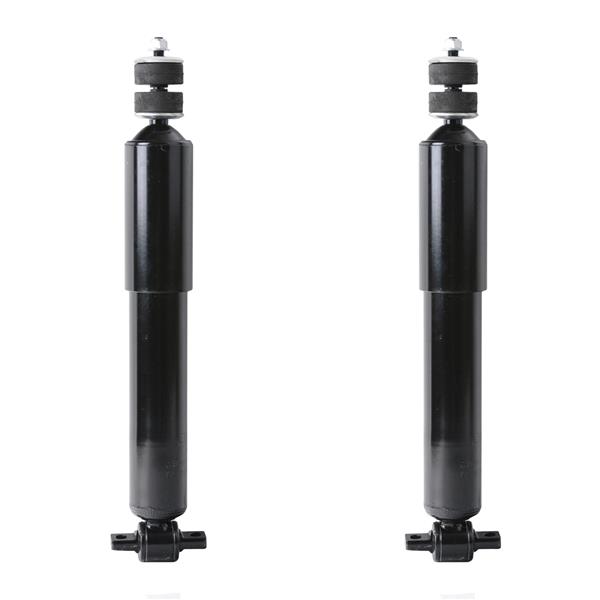 2 PCS SHOCK ABSORBER Chevrolet Express 2500 2003-2016