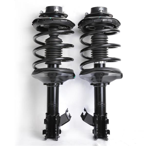 2 PCS Shock Strut Spring Assembly 1993-1999 NISSAN-ALTIMA