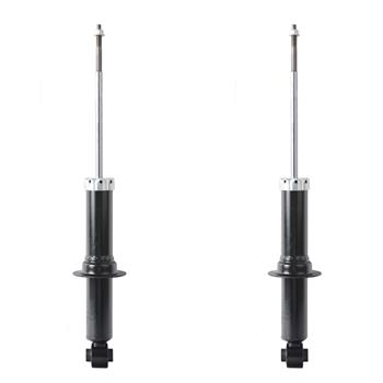 2 PCS SHOCK ABSORBER Dodge Caliber 2007-2012