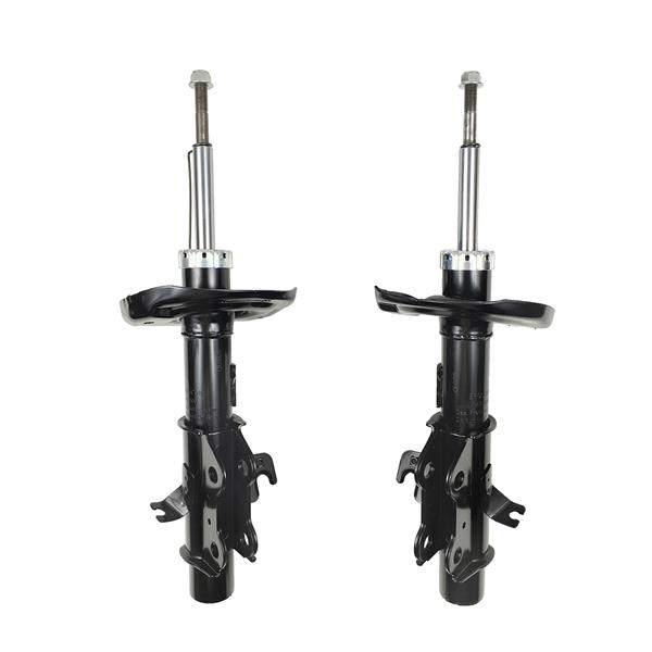 2 PCS SHOCK ABSORBER Chevrolet Camaro 2010-2012