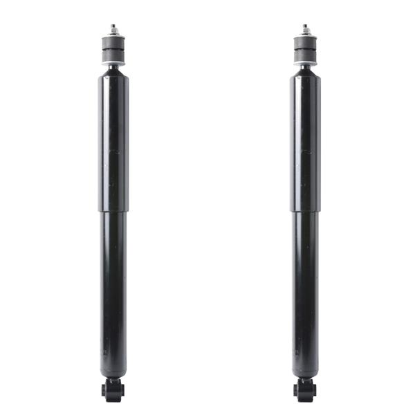 2 PCS SHOCK ABSORBER Dodge RAM 1500 2006-2008