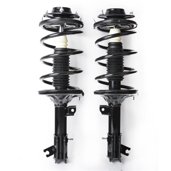 2 PCS Shock Strut Spring Assembly 2001-2006 Hyundai-Santa Fe