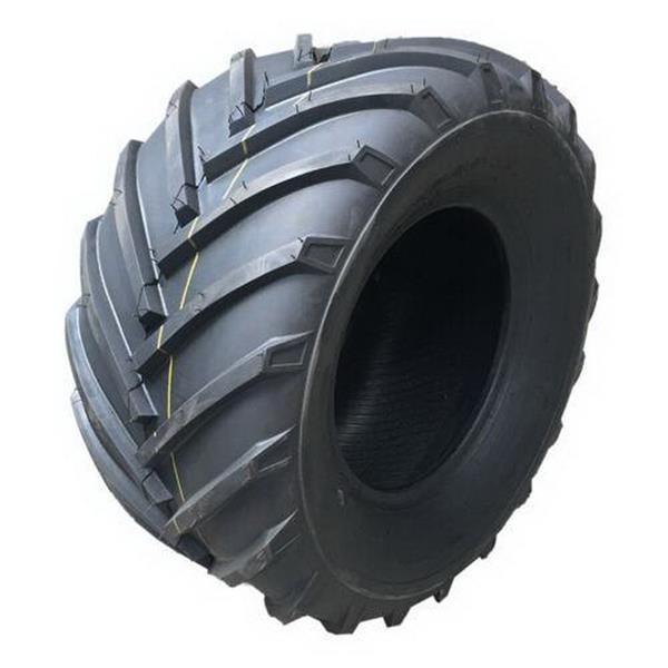 Only 1 SW:11.97" Lawn Mower Turf Tire Tubeless 24x12.00-12 4PR P328