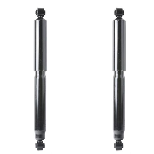 2 PCS SHOCK ABSORBER Dodge Ram 3500 2009-2010