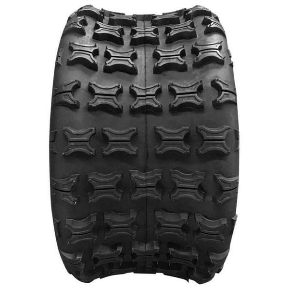 Ply Rating:4 1 x Tire fits CROSS COUNTRY TIRES P316 Left, Right, rear