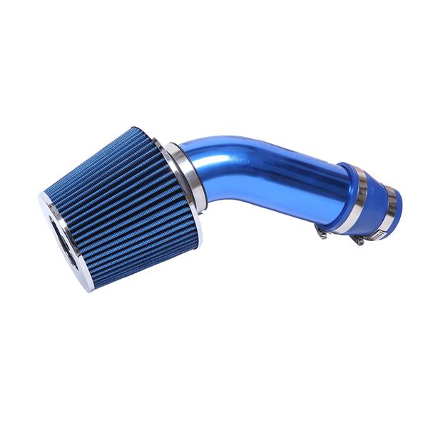 3" Universal Air Filter Kit Blue