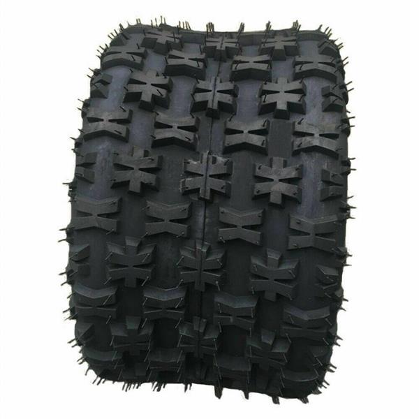 18x10-8 ATV Tire 18x10x8 18-10-8 Rim Width 8" fits 13 Can-Am DS450