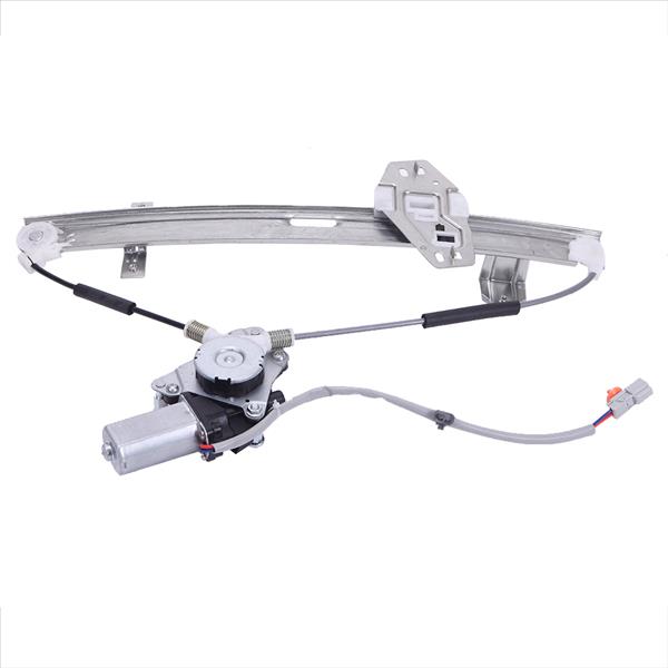 Window Regulator 751-160 Rear Left with Motor for 99-03 Acura TL