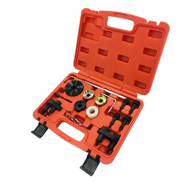 Timing Locking Tool Kit Fit for 08-13 AUDI VW 2.0 Turbo TFSI EOS GTI A6 A5 A4 A3 Q5