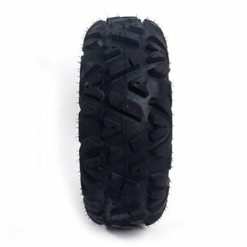 Only 1 ATV/UTV Left, Right Tire 26x11-12 26x11-12 w/warranty of new tire