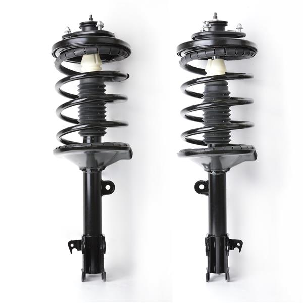 2 PCS Shock Strut Spring Assembly 2006-2008 HONDA-PILOT