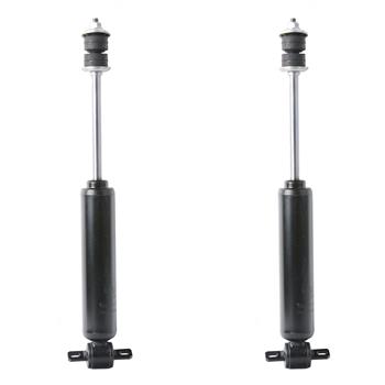 2 PCS SHOCK ABSORBER Buick CENTURION 1971-1973